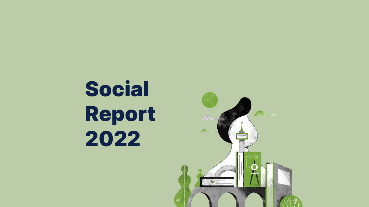Social Report 2022
