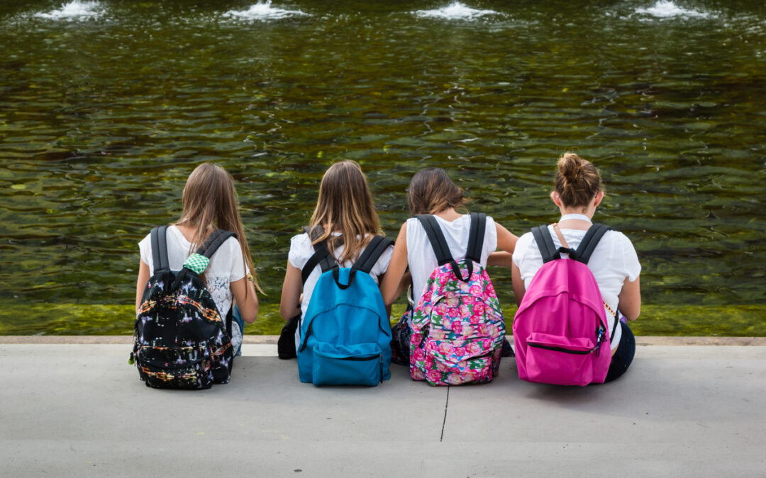 Dove la scuola esplora le frontiere del digitale